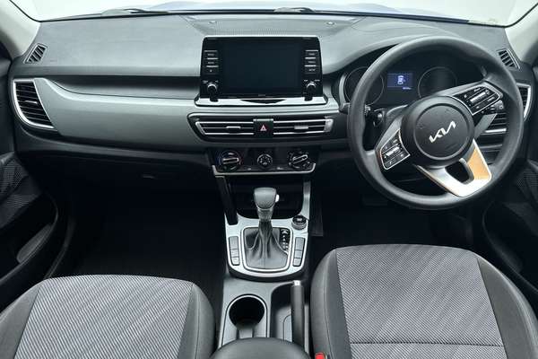 2022 Kia Seltos S SP2 thumb-18