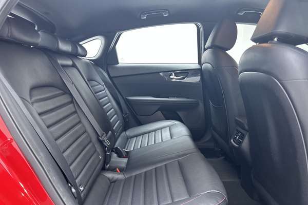 2019 Kia Cerato GT BD thumb-11