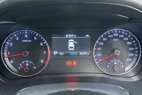 2019 Kia Cerato GT BD thumb-13