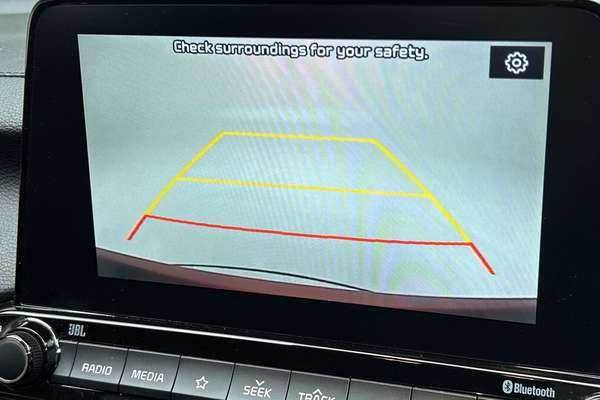 2019 Kia Cerato GT BD thumb-15