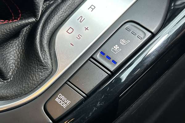 2019 Kia Cerato GT BD thumb-16