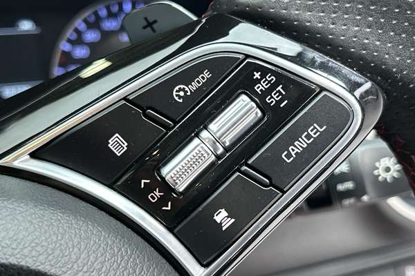 2019 Kia Cerato GT BD thumb-17