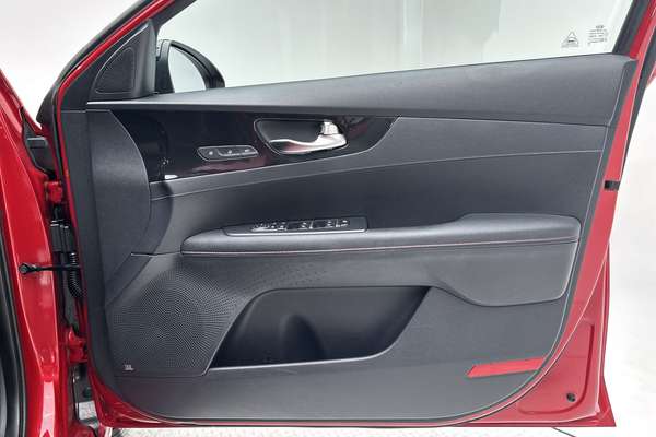 2019 Kia Cerato GT BD thumb-18