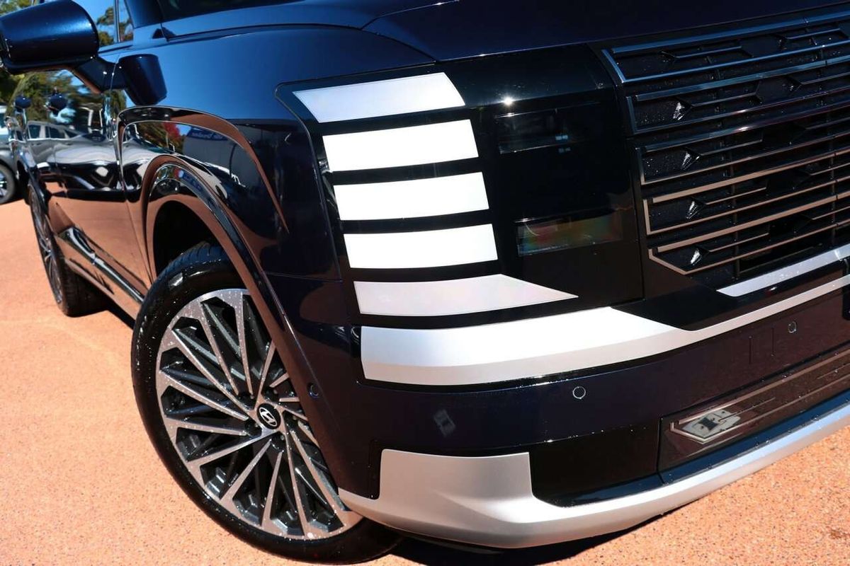 2025 Hyundai Palisade Calligraphy LX3.V1