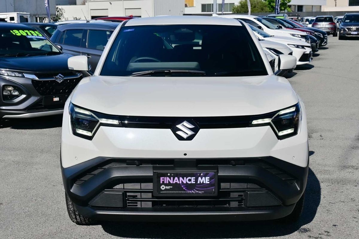 2026 Suzuki e VITARA Motion AP