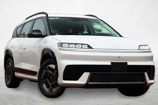 2026 Hyundai ELEXIO OE1.V1