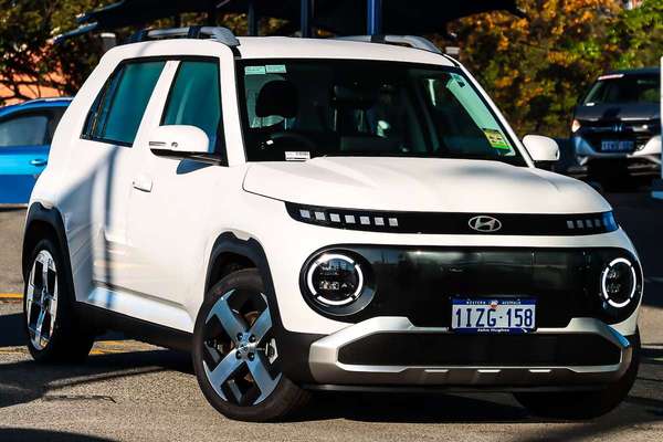 2026 Hyundai INSTER Extended Range AX.V1