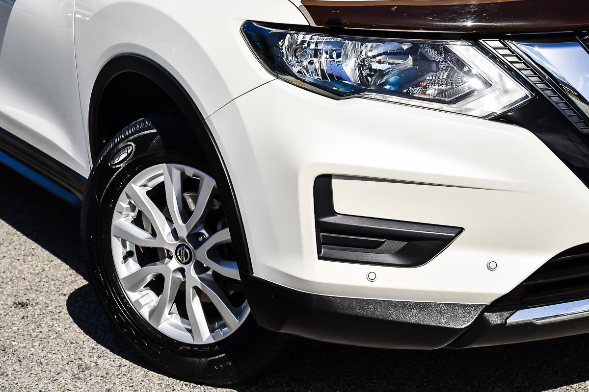 2022 Nissan X-TRAIL ST T32