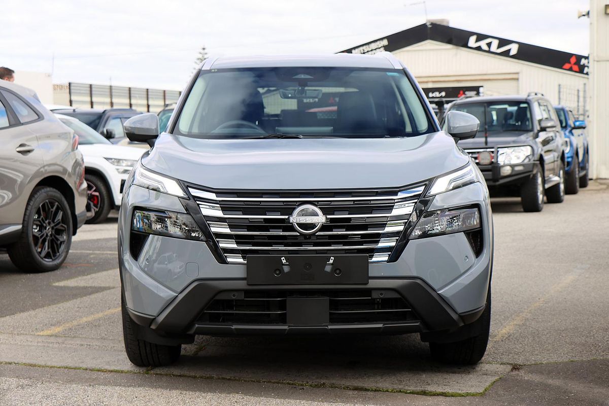 2026 Nissan X-TRAIL ST-L T33