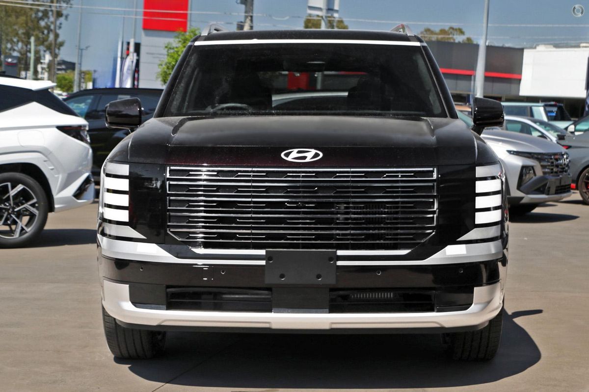 2026 Hyundai Palisade Calligraphy LX3.V2