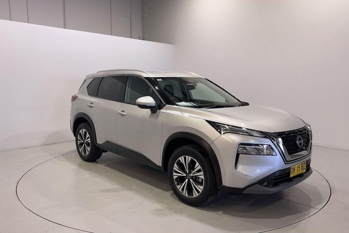 2023 Nissan X-TRAIL ST-L T33
