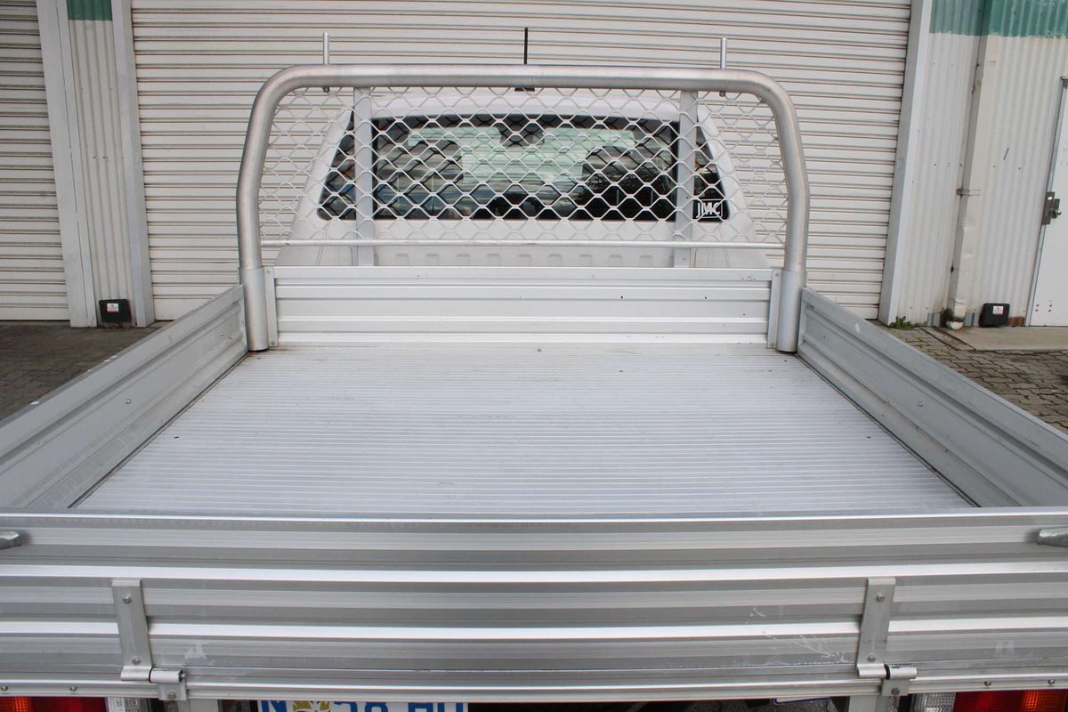 2023 Ford Ranger XL 4X4 2.0L