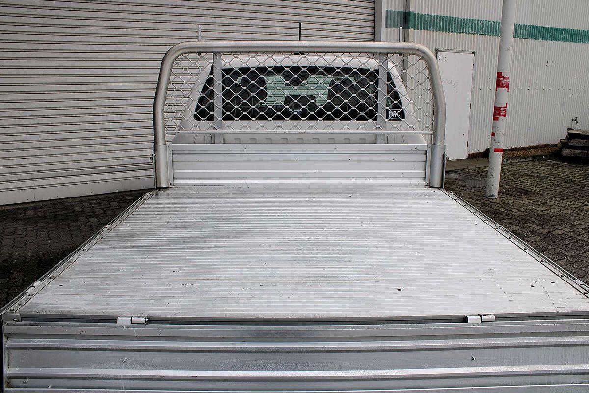 2023 Ford Ranger XL 4X4 2.0L