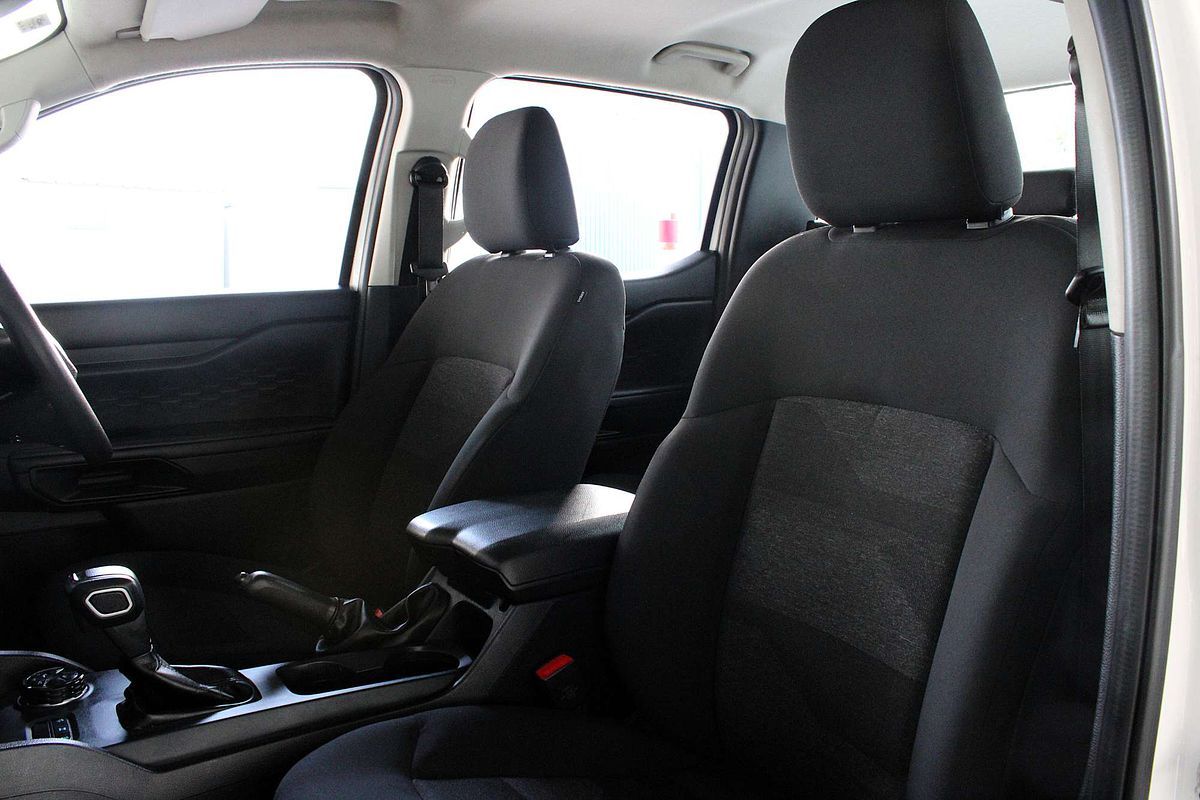 2023 Ford Ranger XL 4X4 2.0L