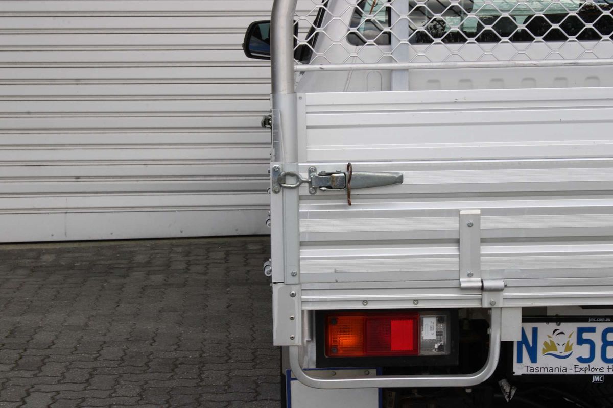 2023 Ford Ranger XL 4X4 2.0L
