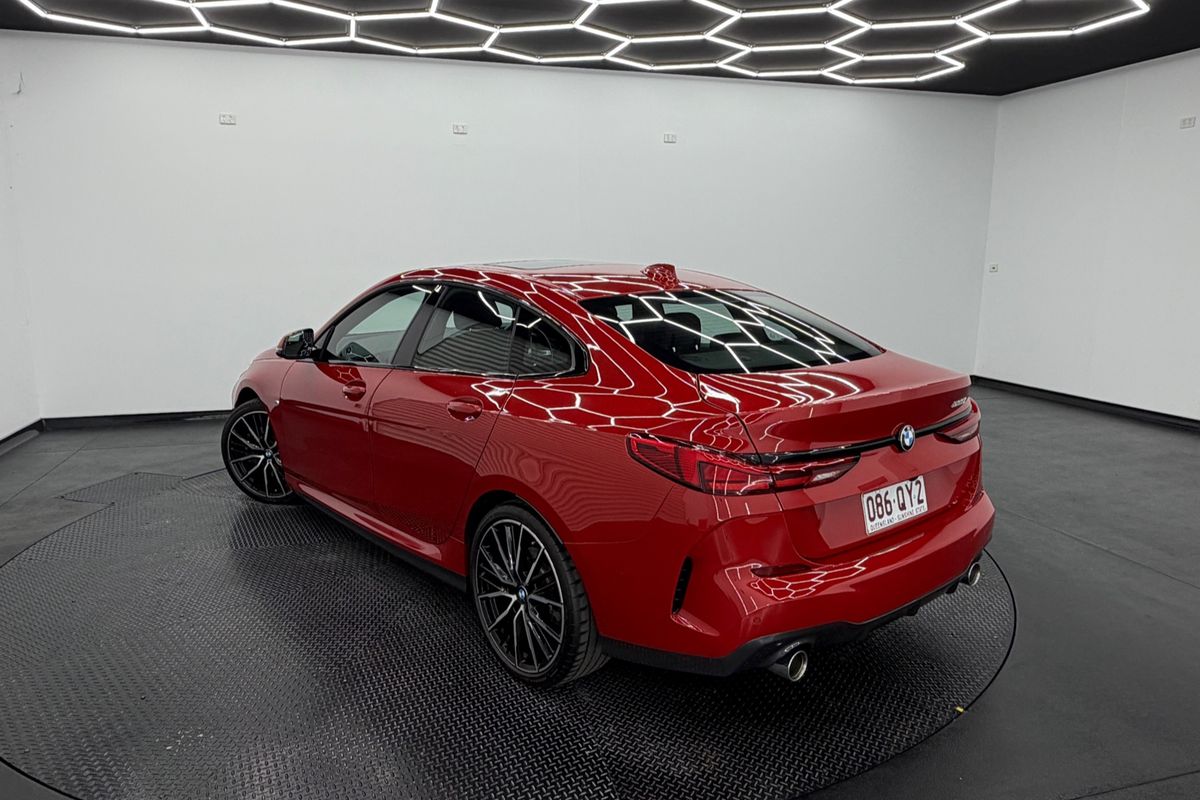 2021 BMW 2 Series 220i M Sport F44