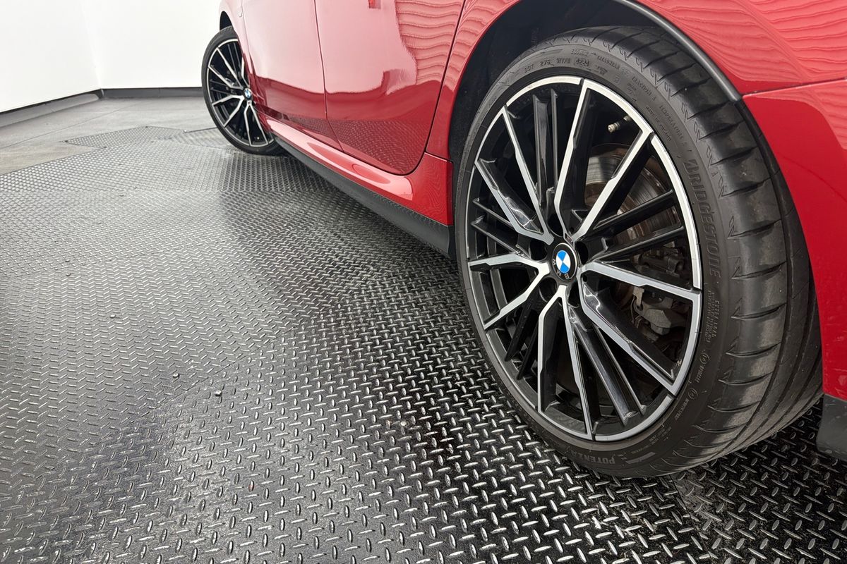 2021 BMW 2 Series 220i M Sport F44