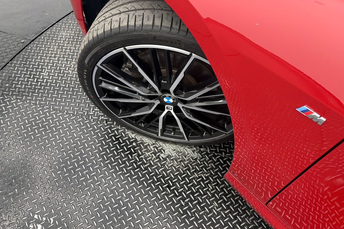 2021 BMW 2 Series 220i M Sport F44
