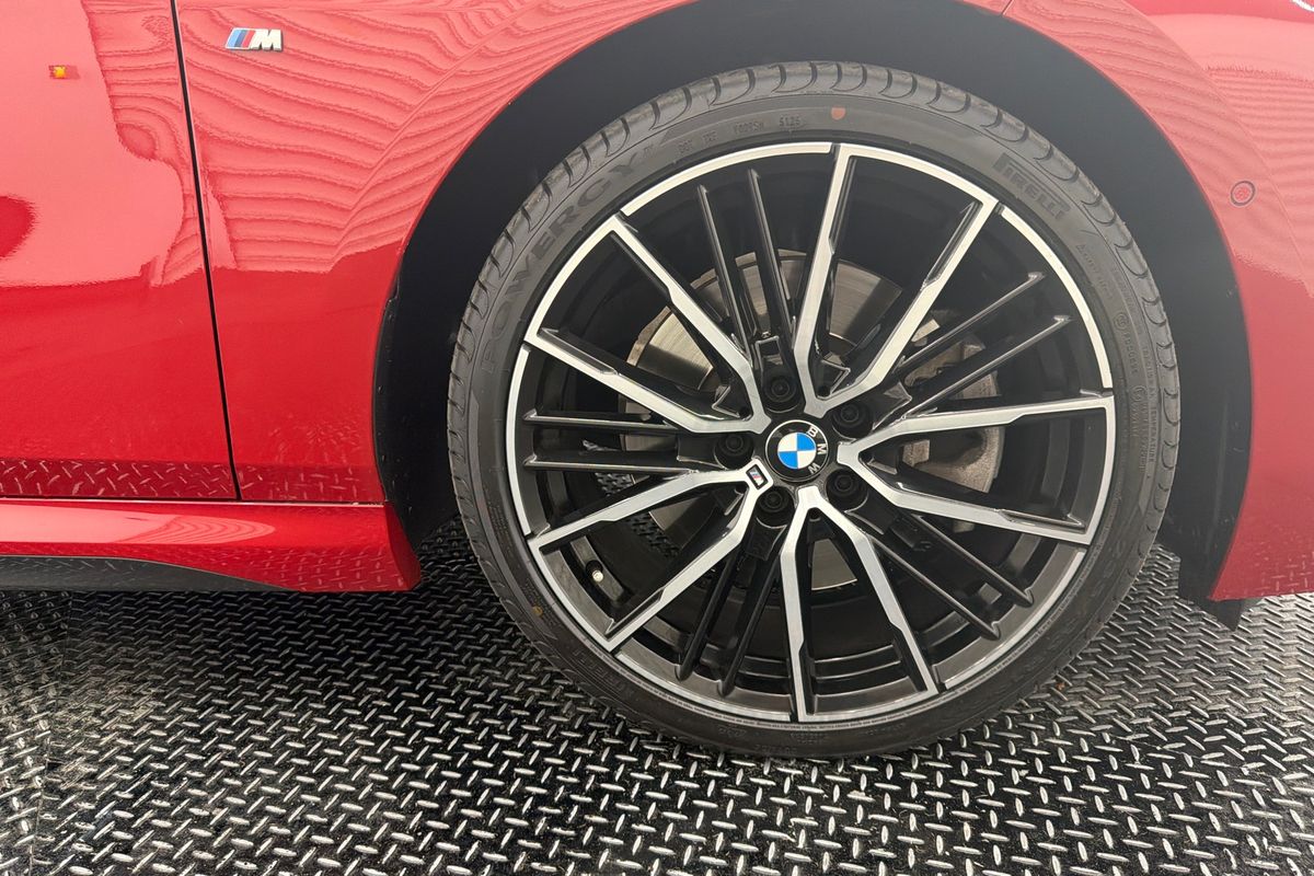 2021 BMW 2 Series 220i M Sport F44
