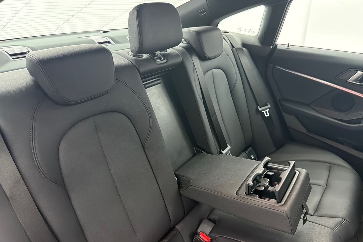2021 BMW 2 Series 220i M Sport F44