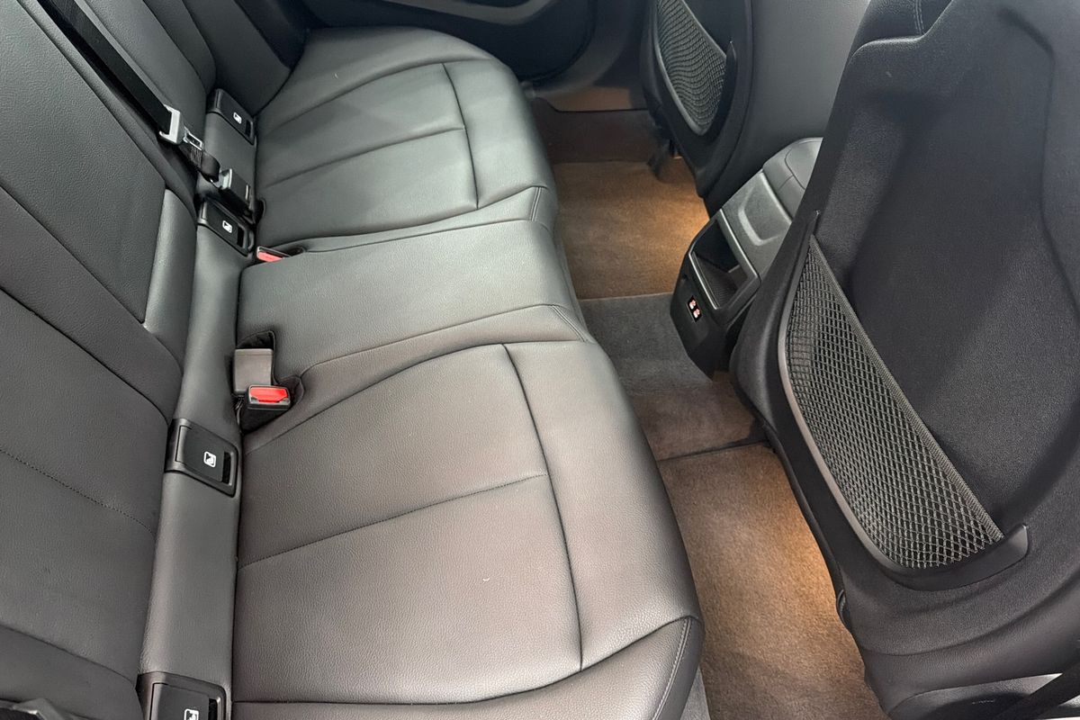 2021 BMW 2 Series 220i M Sport F44