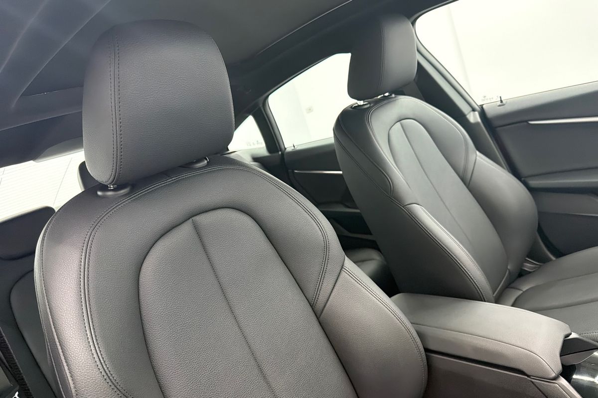 2021 BMW 2 Series 220i M Sport F44