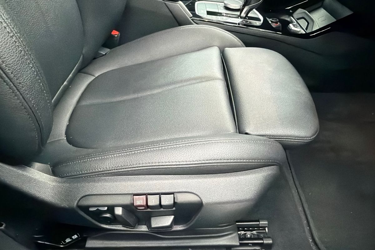 2021 BMW 2 Series 220i M Sport F44