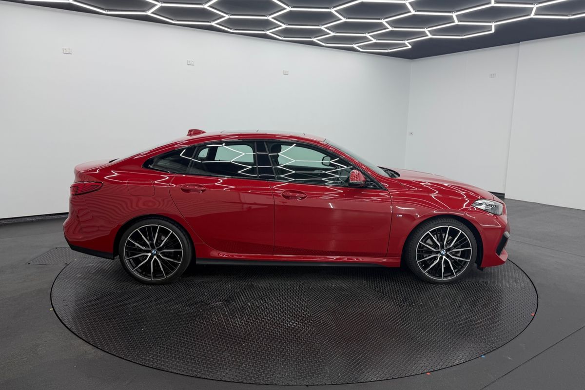2021 BMW 2 Series 220i M Sport F44