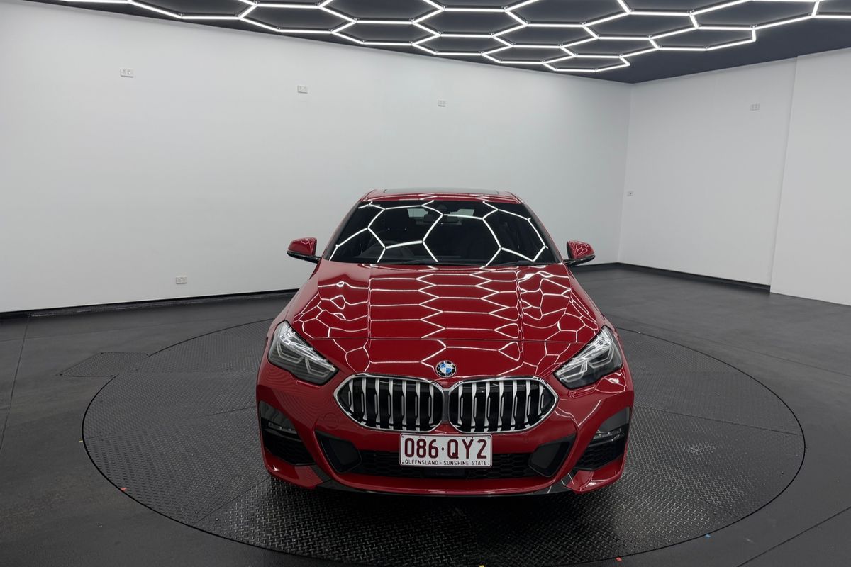 2021 BMW 2 Series 220i M Sport F44