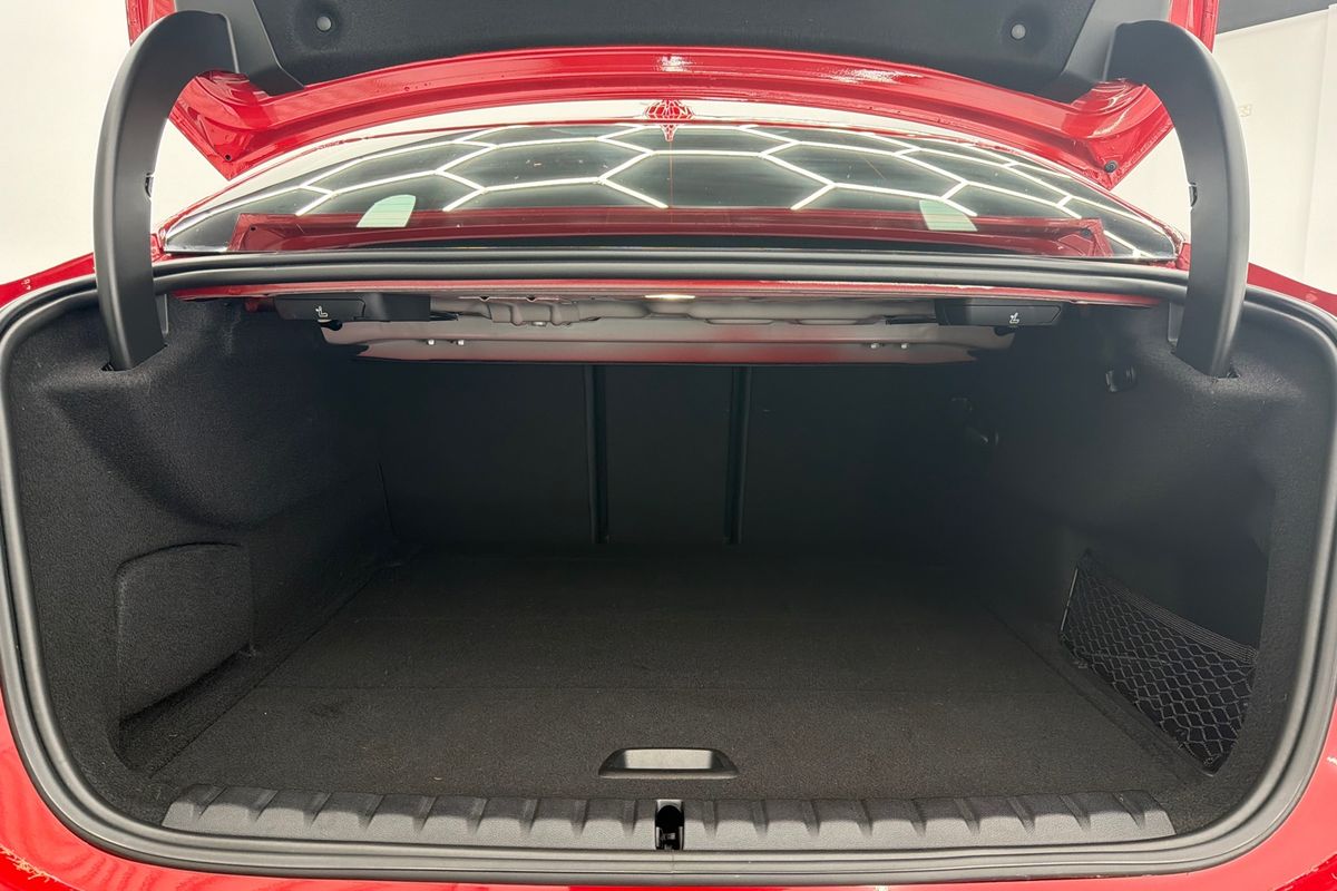 2021 BMW 2 Series 220i M Sport F44