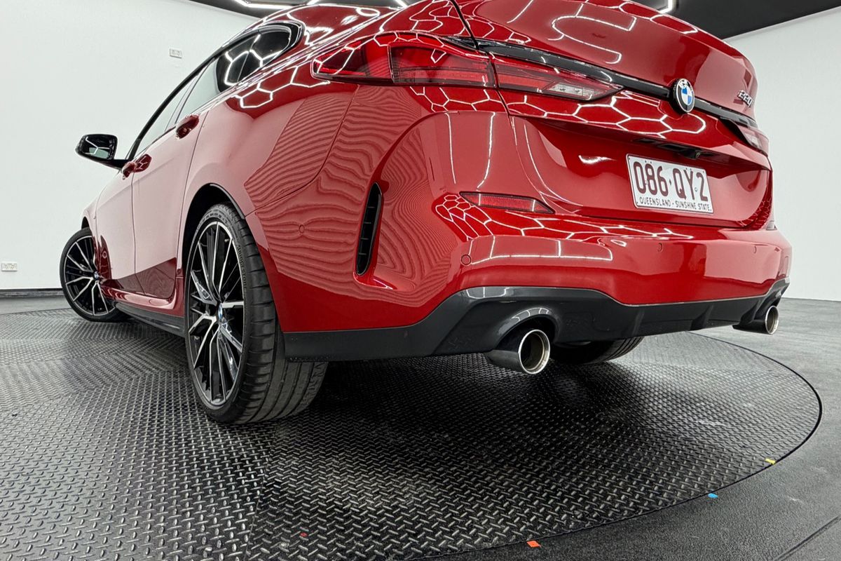 2021 BMW 2 Series 220i M Sport F44