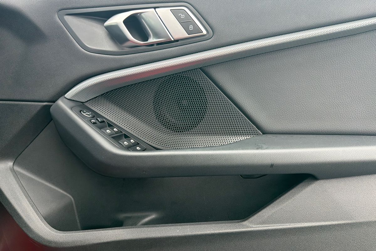 2021 BMW 2 Series 220i M Sport F44