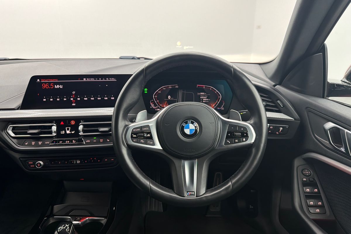 2021 BMW 2 Series 220i M Sport F44