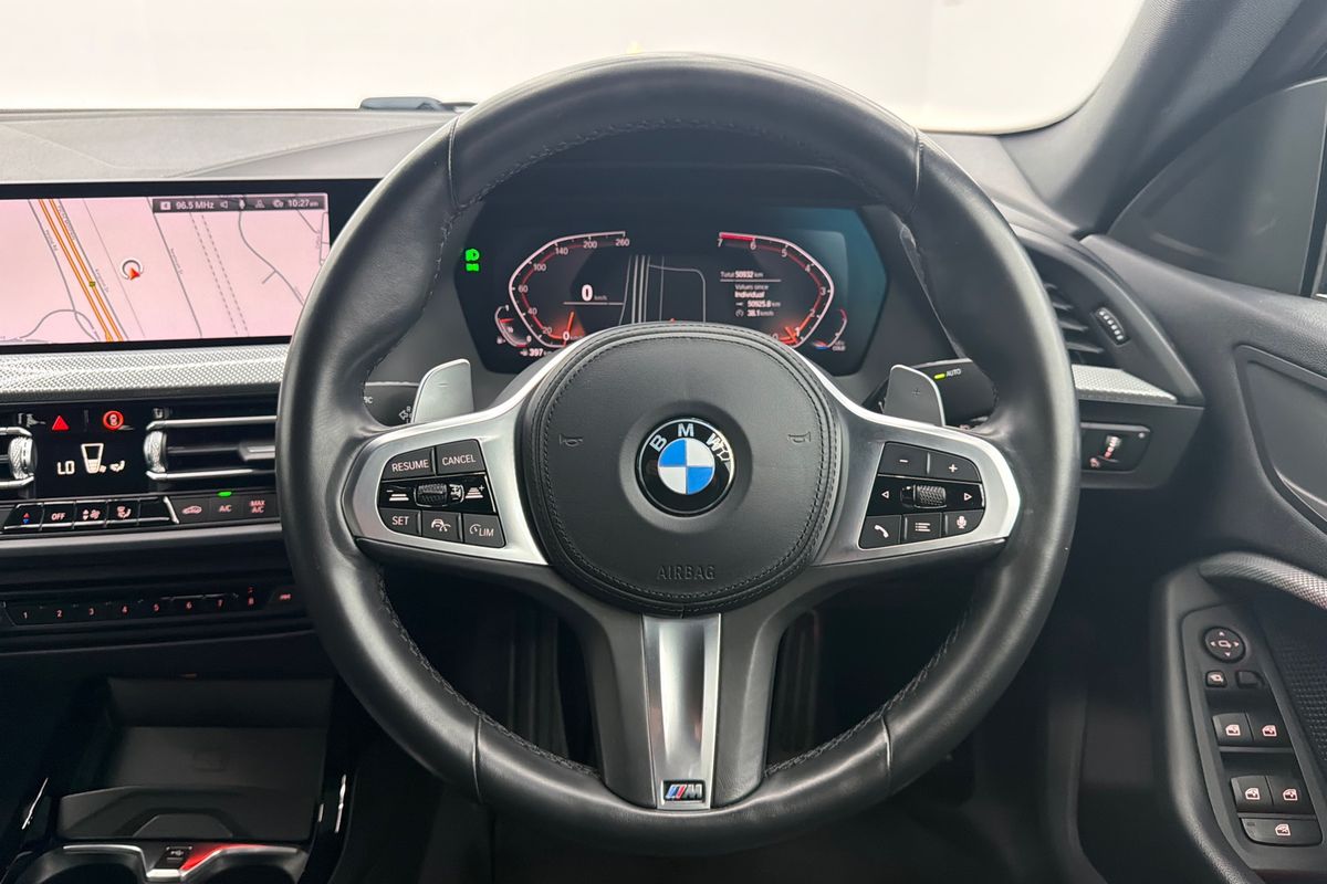 2021 BMW 2 Series 220i M Sport F44