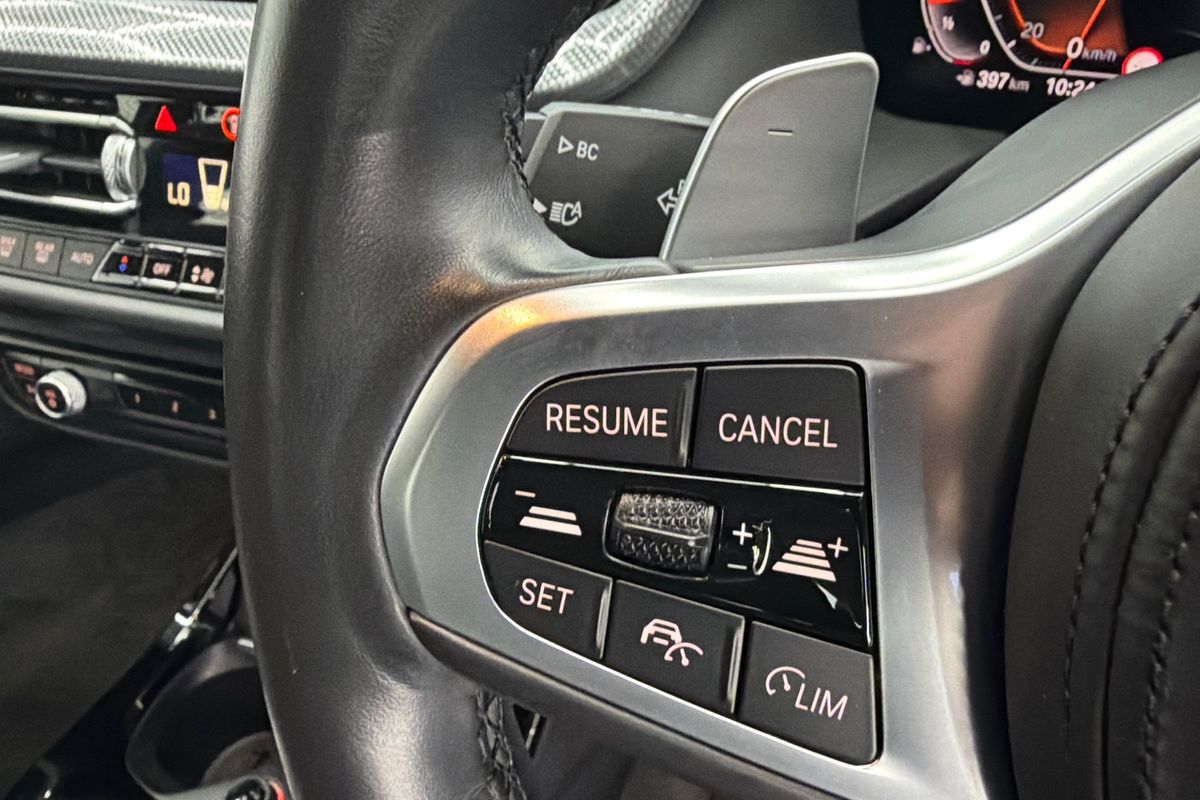 2021 BMW 2 Series 220i M Sport F44