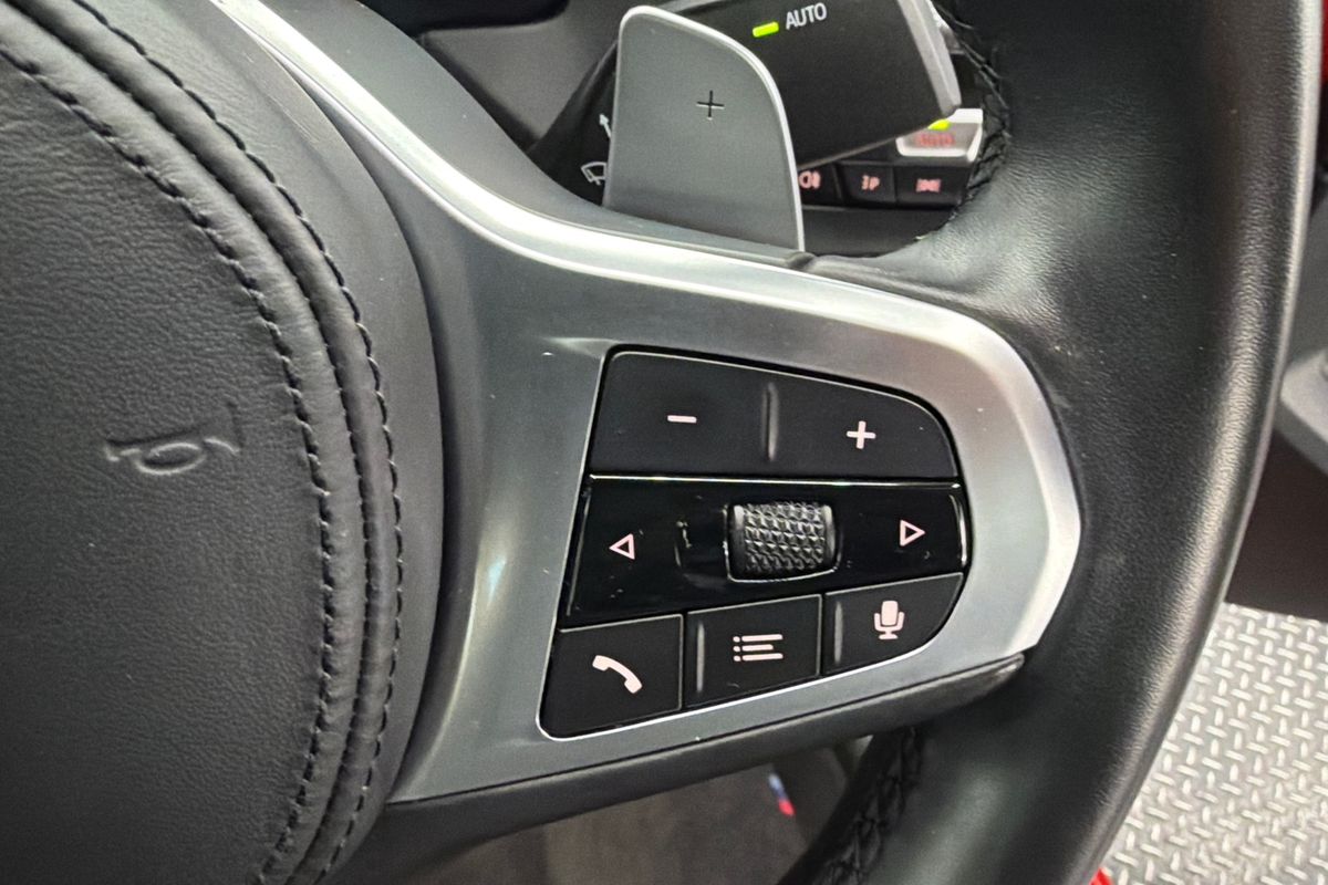 2021 BMW 2 Series 220i M Sport F44