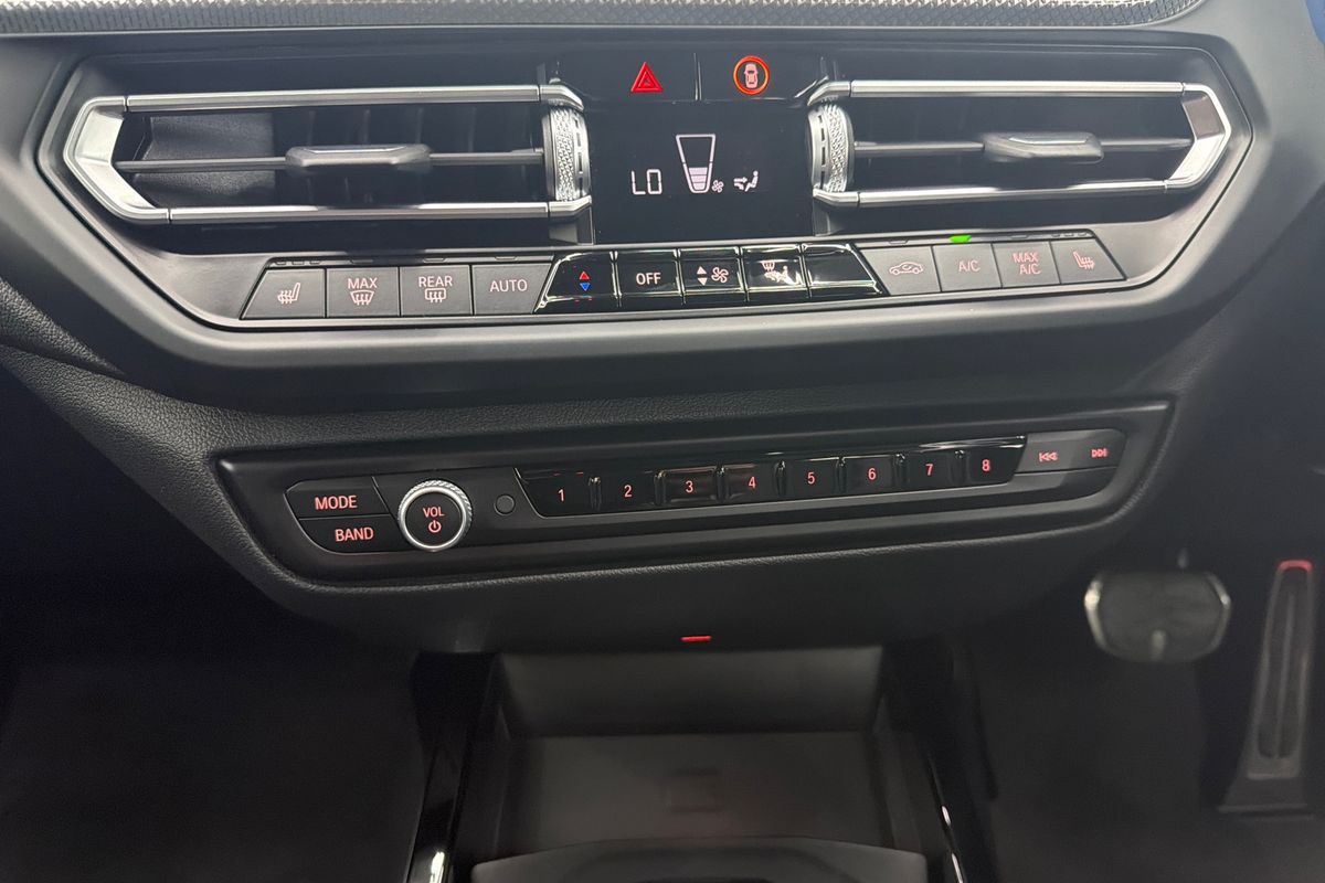 2021 BMW 2 Series 220i M Sport F44