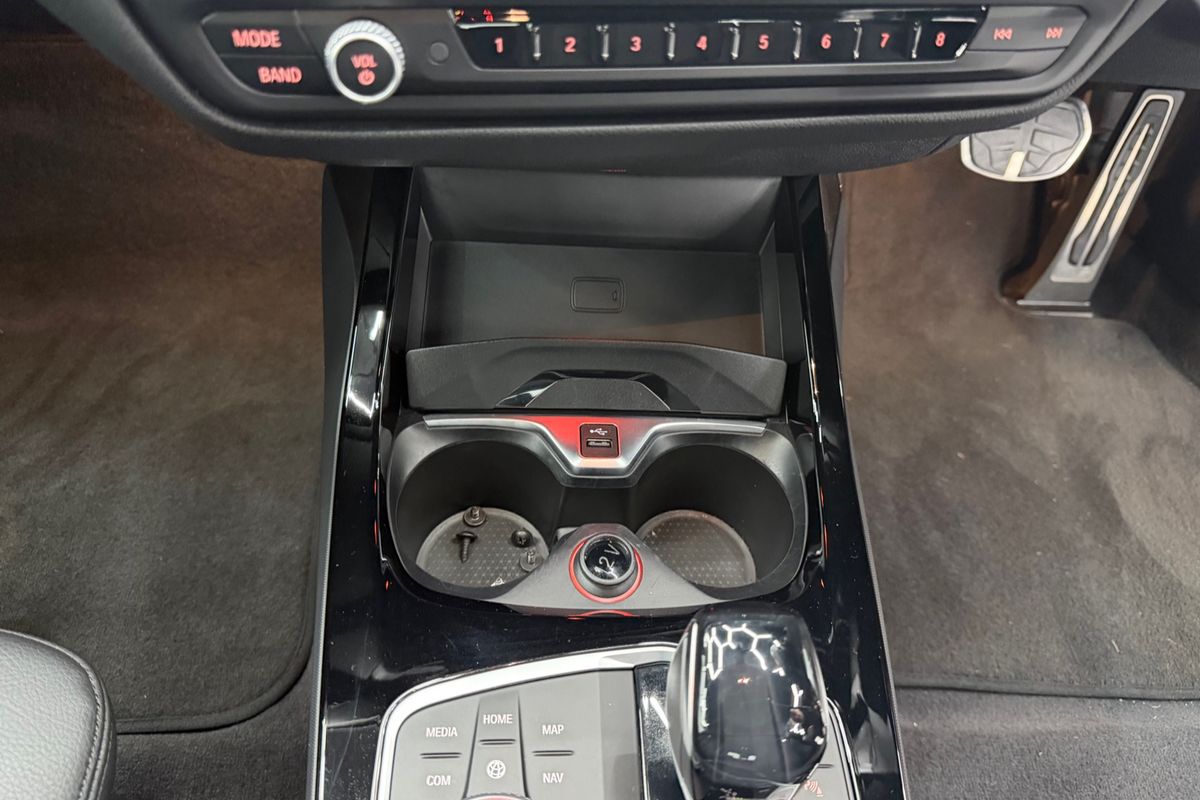 2021 BMW 2 Series 220i M Sport F44