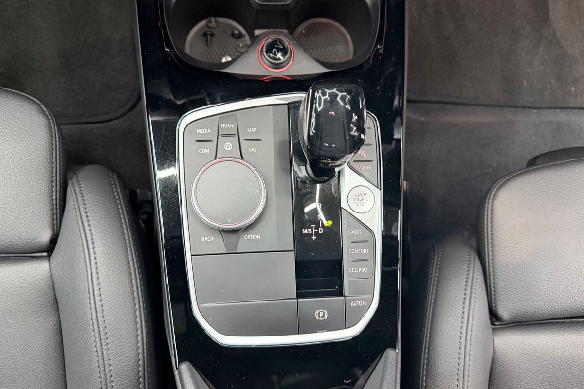 2021 BMW 2 Series 220i M Sport F44