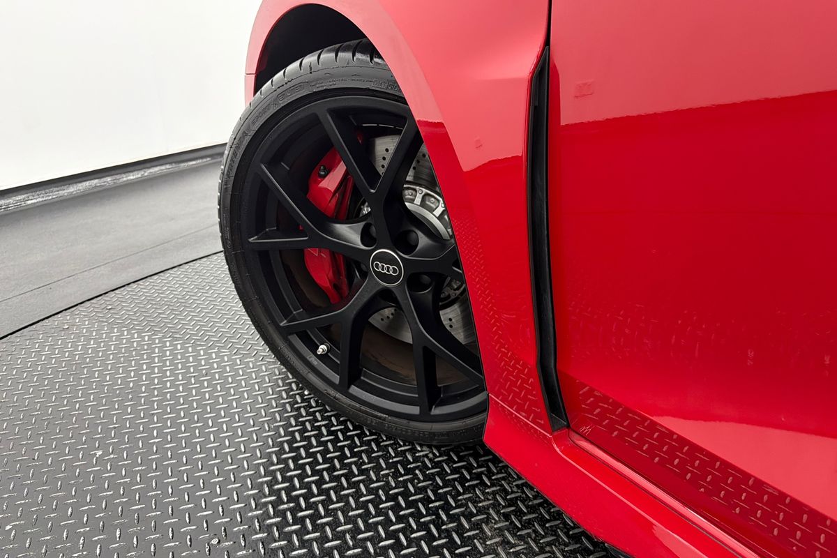 2025 Audi RS3 GY