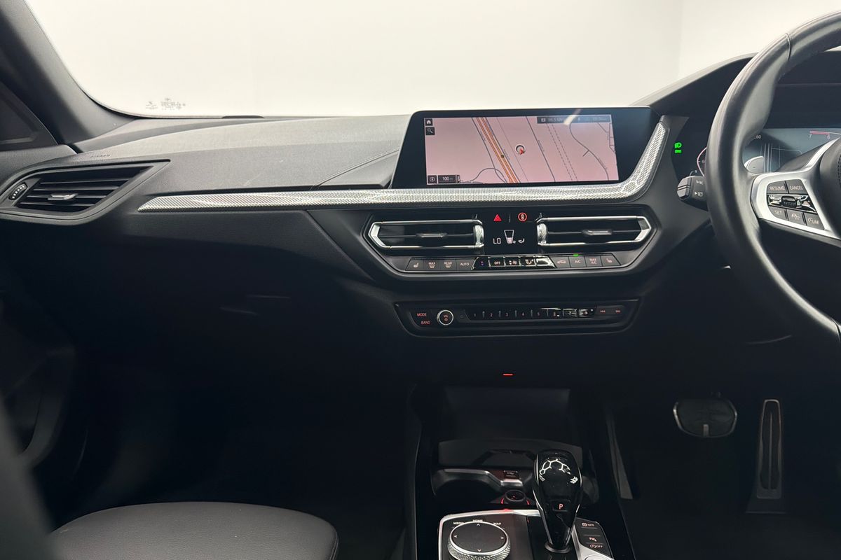 2021 BMW 2 Series 220i M Sport F44