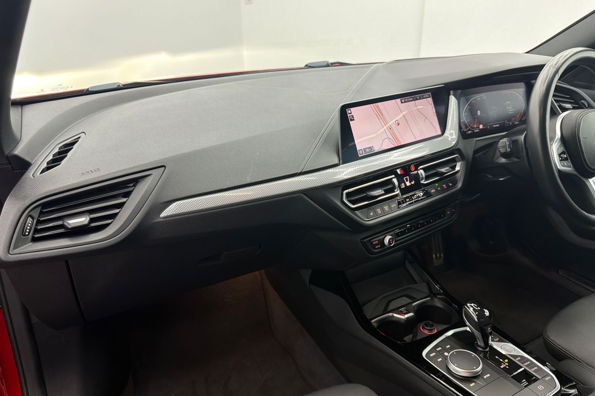 2021 BMW 2 Series 220i M Sport F44