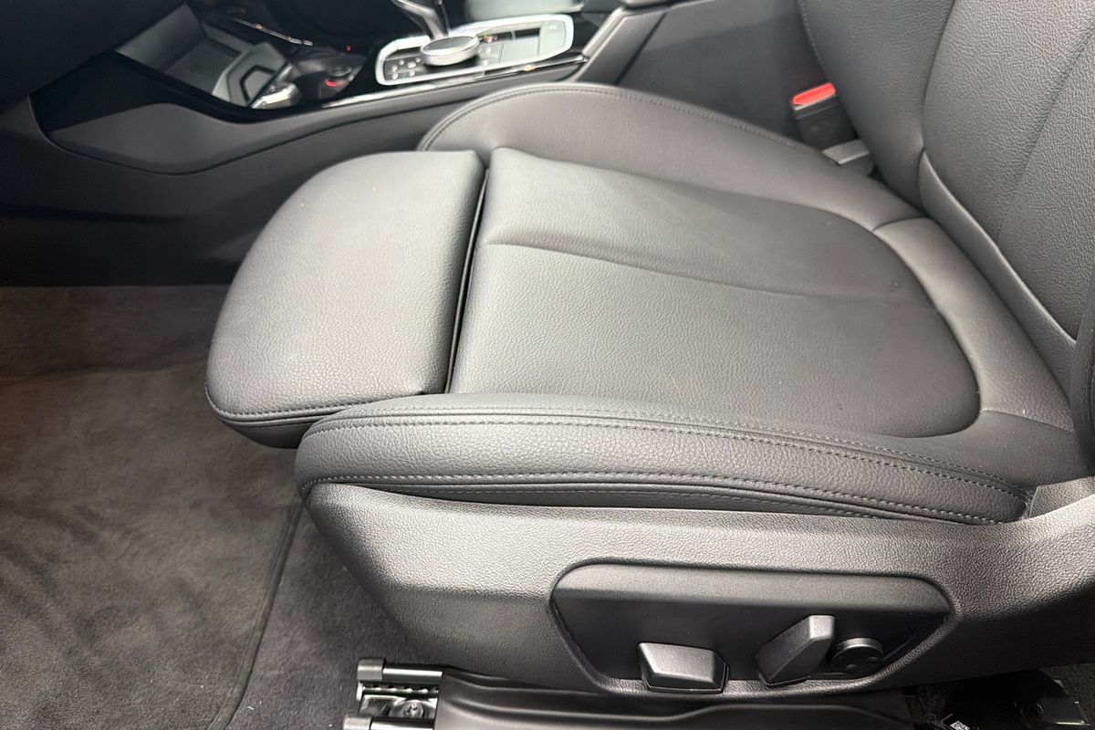 2021 BMW 2 Series 220i M Sport F44