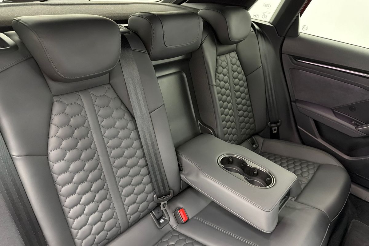 2025 Audi RS3 GY