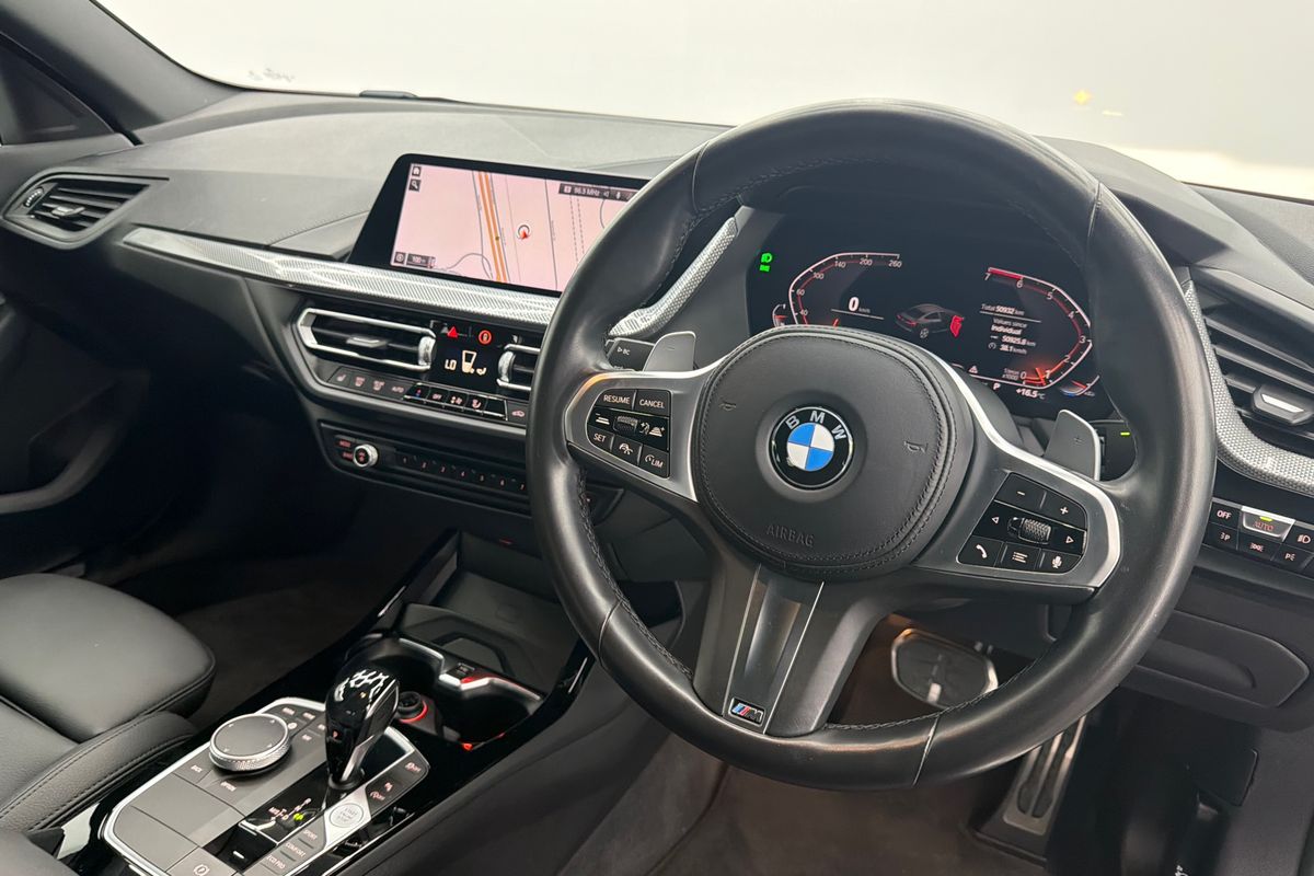 2021 BMW 2 Series 220i M Sport F44