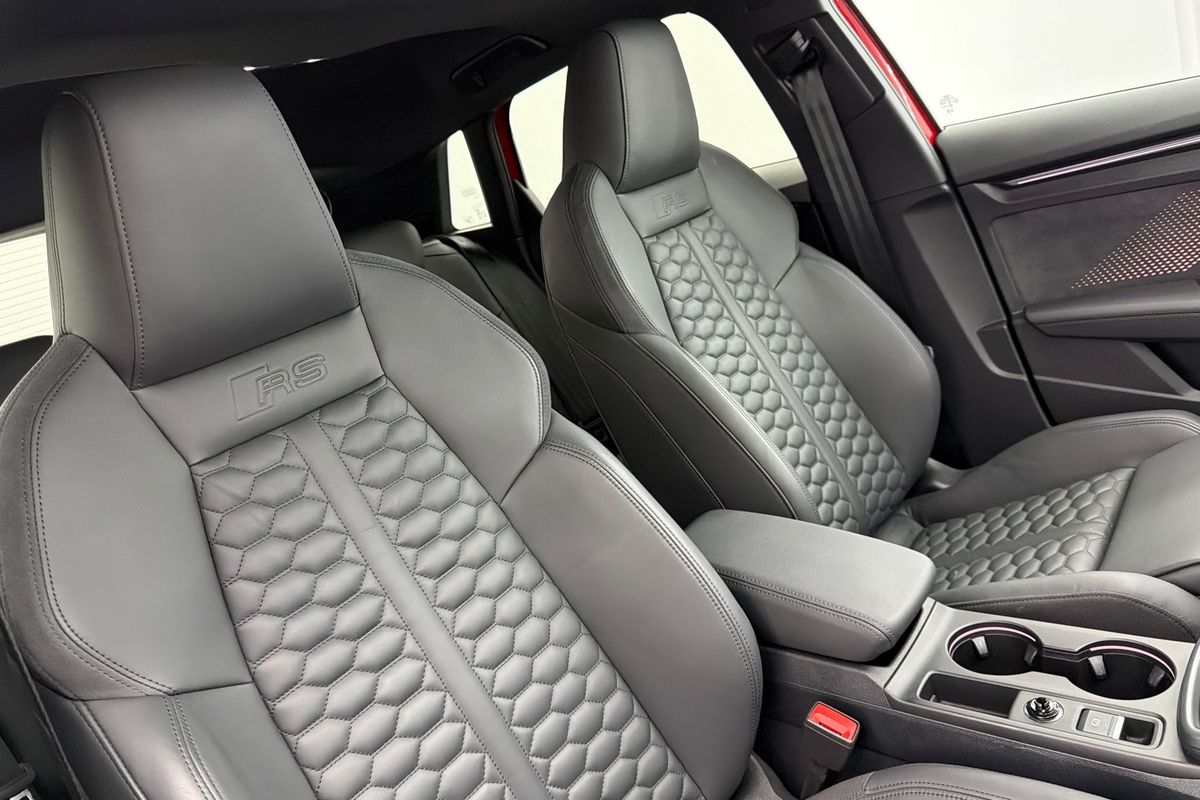 2025 Audi RS3 GY