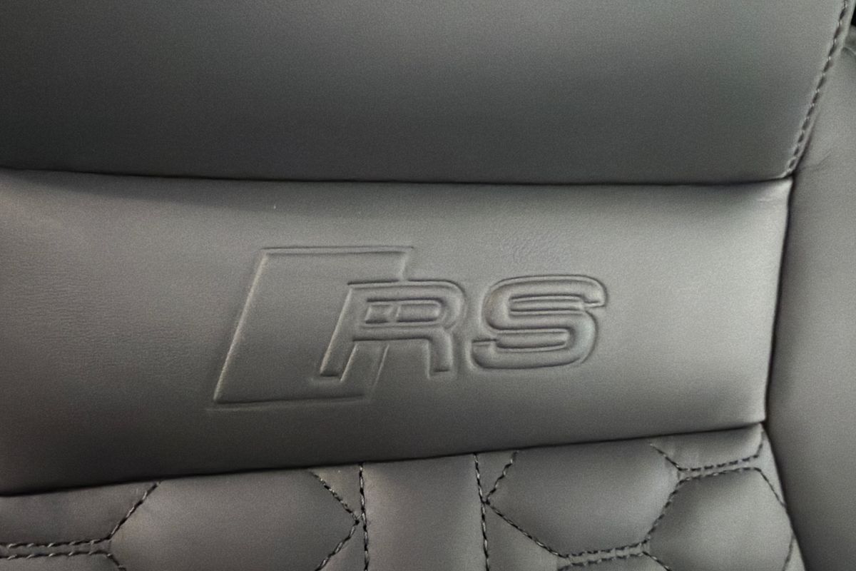 2025 Audi RS3 GY