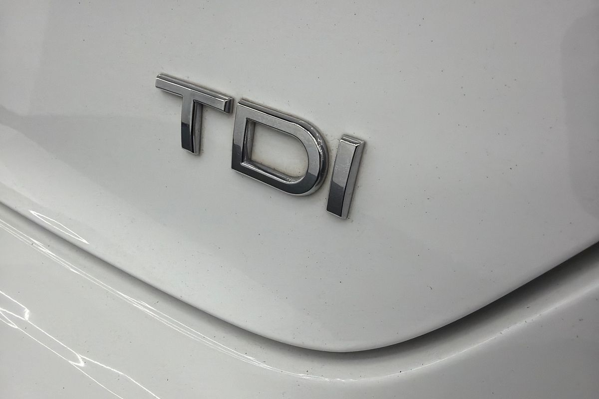 2017 Audi A3 8V