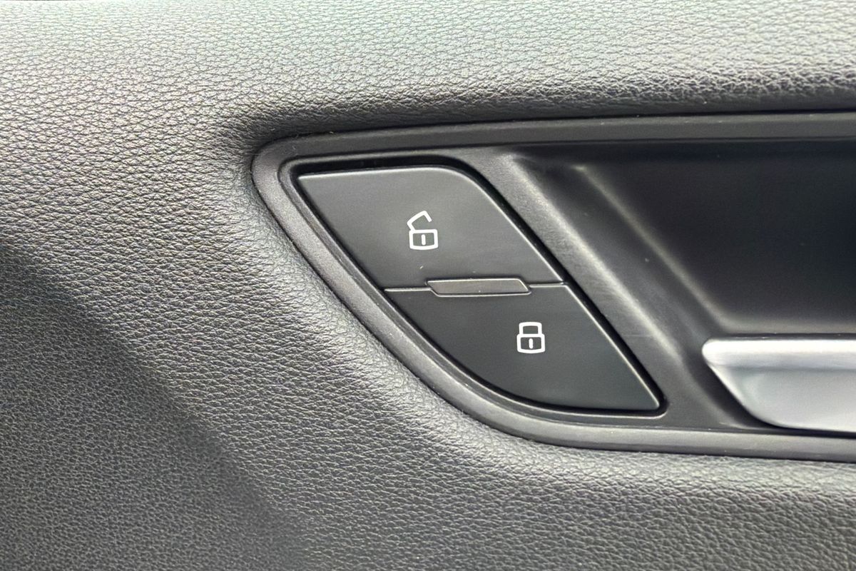 2017 Audi A3 8V