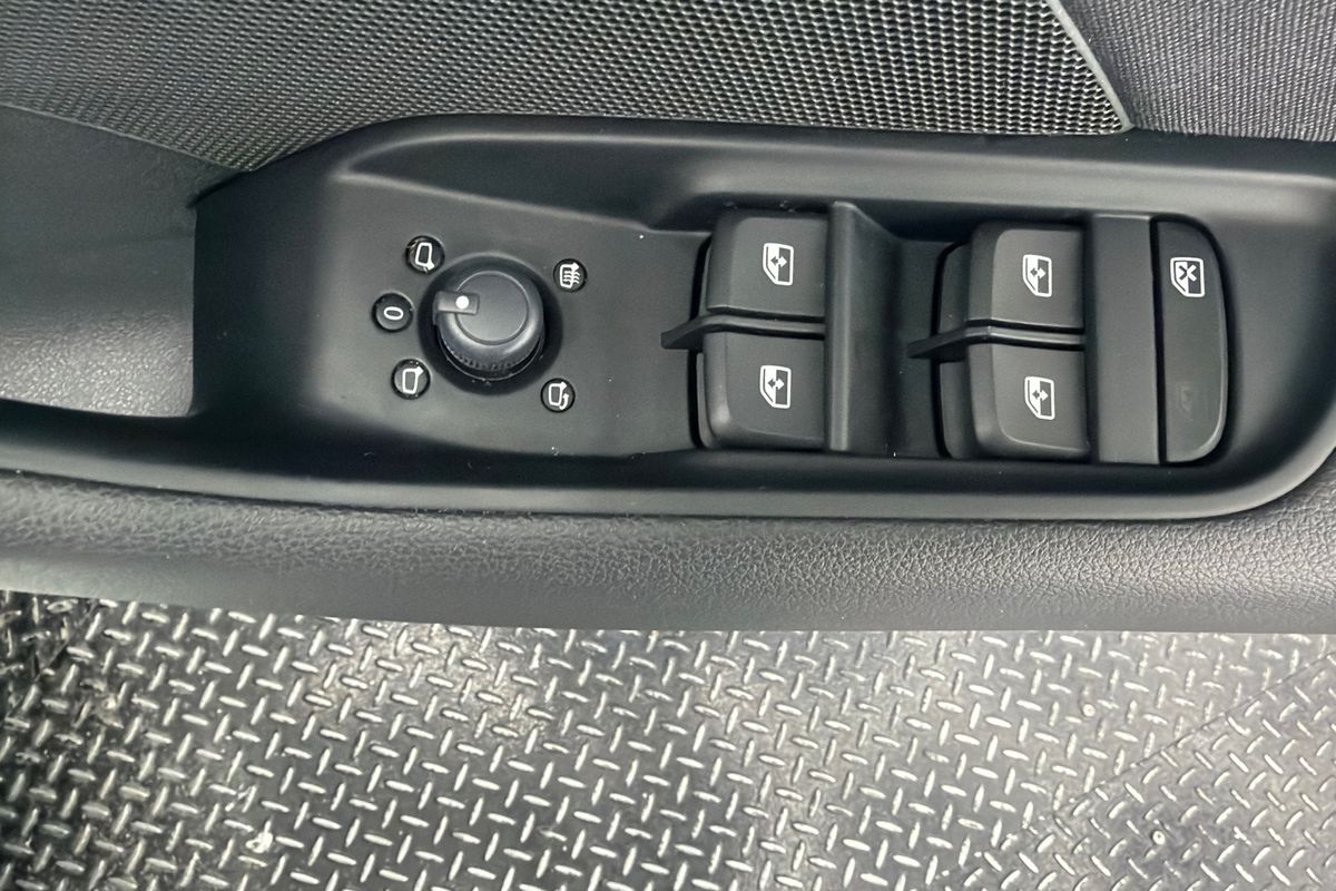 2017 Audi A3 8V